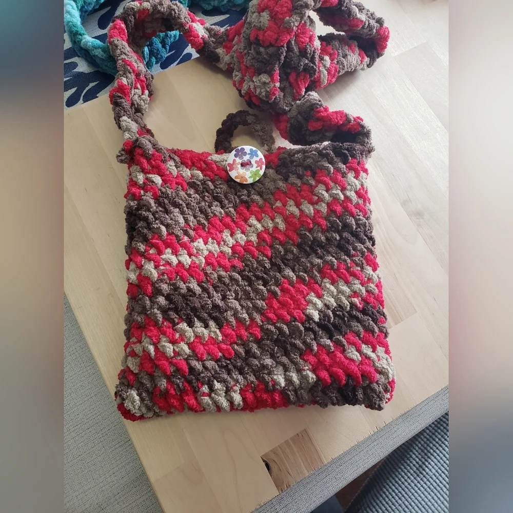 Bernat Purse